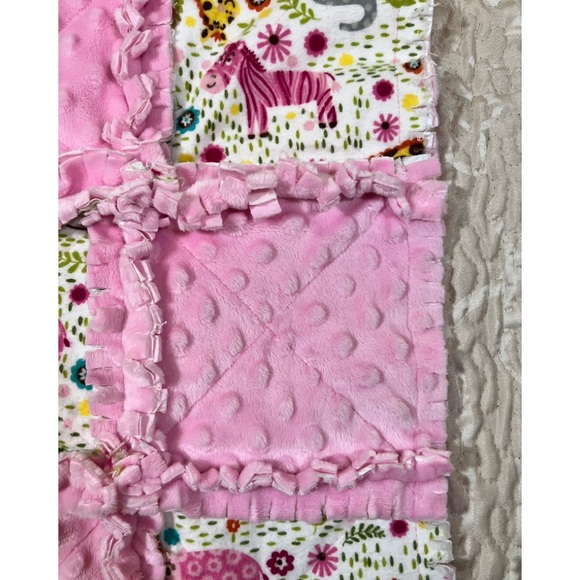 New RagQuilt - Picture 3 of 8